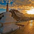 Sectas y religiones contemporánea - Tíbet #3